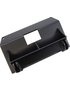 Plow Mount Platte für RM5 Rapid Mount Plow System