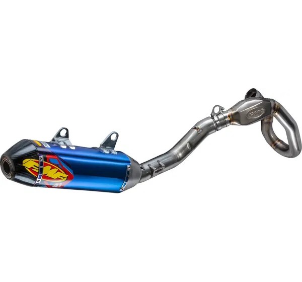 FMF Komplettanlagen für HONDA CRF 250 R 2022-2024