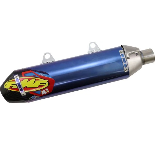 FMF Endschalldämpfer für KTM SX-F 450 2007-2015