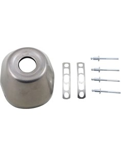 Endkappe