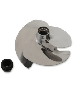 Concord Impeller