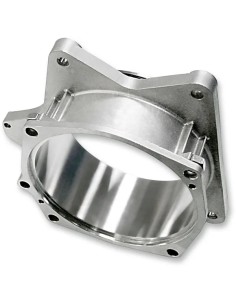Jetpumpengehäuse