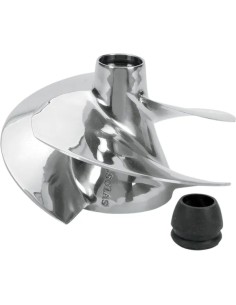 Concord Impeller