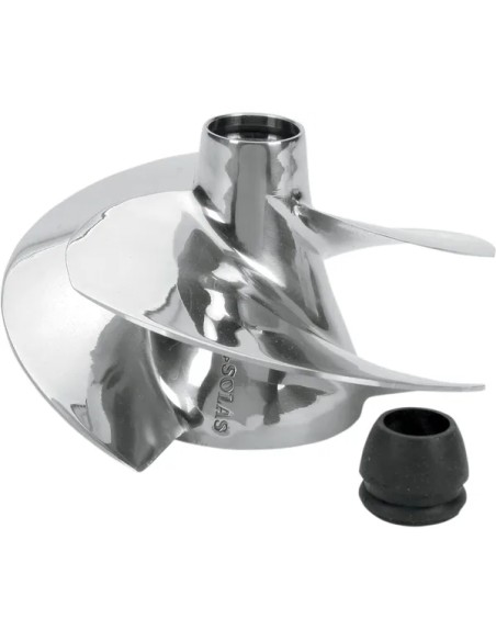 SOLAS Jetboot-Antrieb für KAWASAKI JH 1100 ZXI 1996-2003