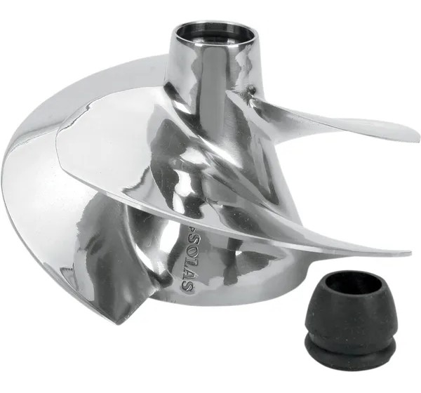 SOLAS Jetboot-Antrieb für KAWASAKI JH 1100 ZXI 1996-2003