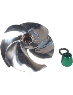 Concord Impeller