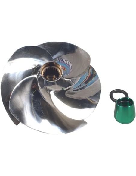 SOLAS Jetboot-Antrieb für SEA-DOO (BRP) GTX 4-TEC 2002-2004