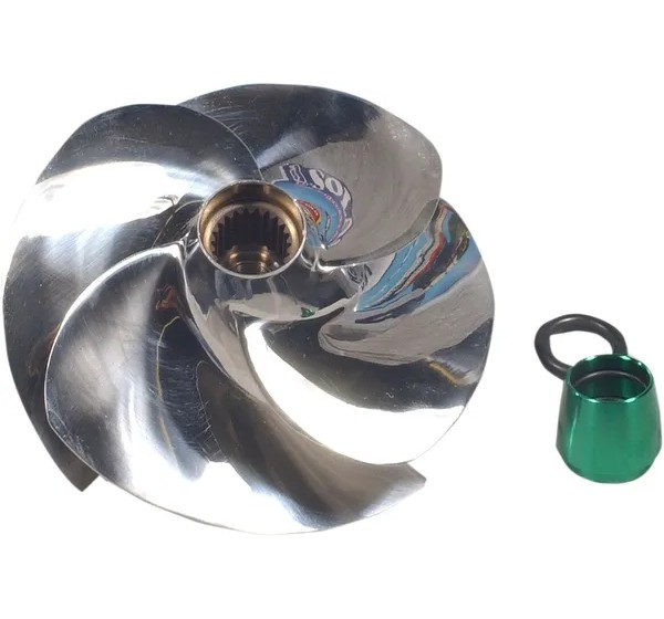 SOLAS Jetboot-Antrieb für SEA-DOO (BRP) GTX 4-TEC 2002-2004