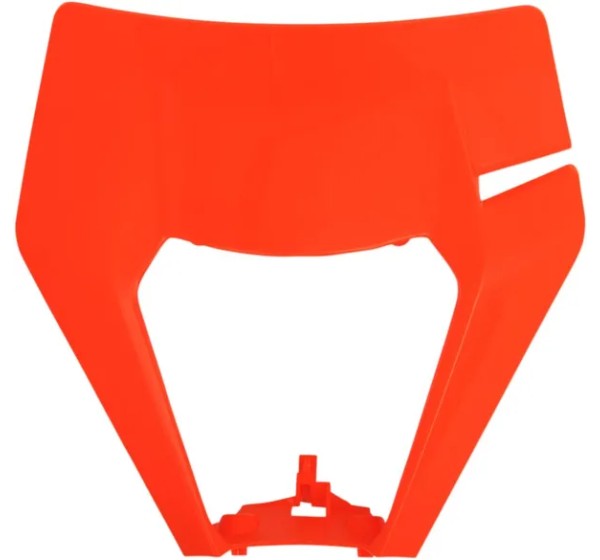 UFO Karosserieteile & Schutzbleche für KTM EXC-F 250 2017-2019