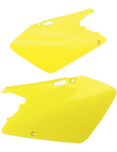 UFO Karosserieteile & Schutzbleche für SUZUKI RM 250 2001-2012