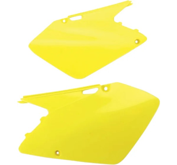 UFO Karosserieteile & Schutzbleche für SUZUKI RM 250 2001-2012