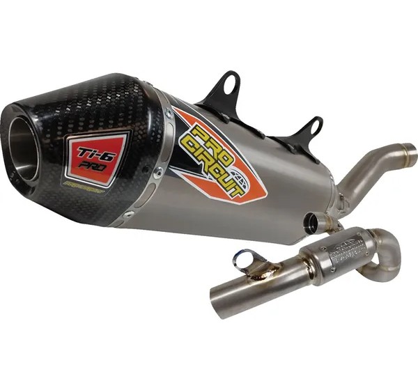 PRO CIRCUIT Komplettanlagen für HUSQVARNA FC 250 2022-2023