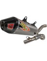 TI-6 Pro Auspuffanlage