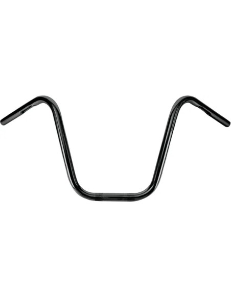 BURLY BRAND Lenker für Harley Davidson XL 1200 X ABS 2016-2022