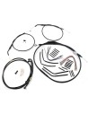 Jail Bar Kabel-Kit