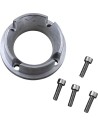 Vergaseradapter