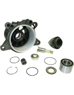 Jet Pumpenbaugruppe