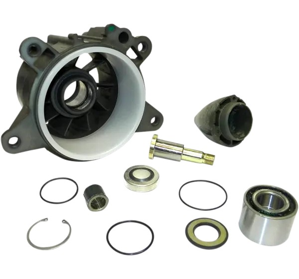 WSM Jetboot-Antrieb für SEA-DOO (BRP) GTI 155 SE 2007-2009