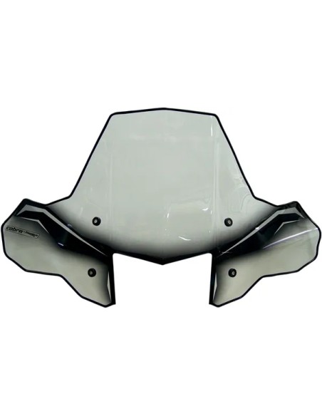 POWERMADD Windschilde für SUZUKI LT-A 750 AXI 4X4 2008-2024