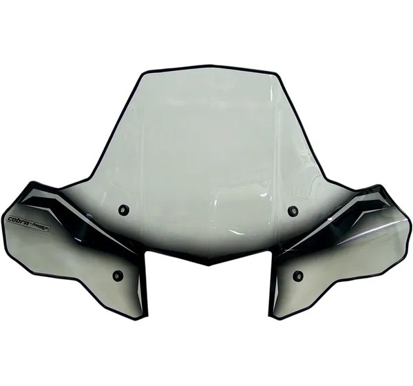 POWERMADD Windschilde für SUZUKI LT-A 750 AXI 4X4 2008-2024