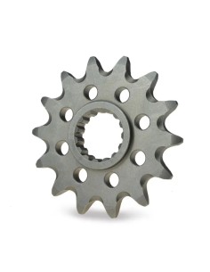 Ultraleichtes vorderes Stahlritzel