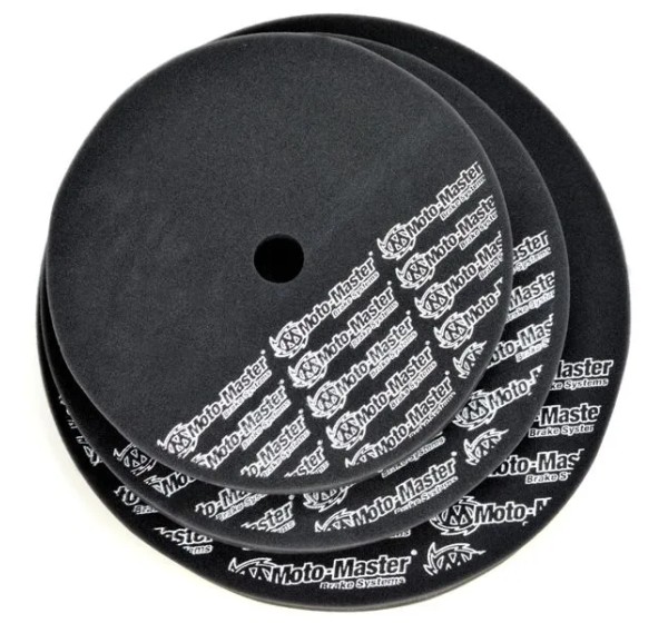 MOTO-MASTER Montagematerial & Zubehör - DISC COVER FOAM 280MM-330MM