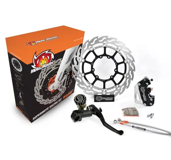 MOTO-MASTER Bremsscheiben für BETA RR 300 ab 2019