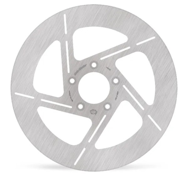 MOTO-MASTER Bremsscheiben für Harley Davidson XL 883 N 2014-2022