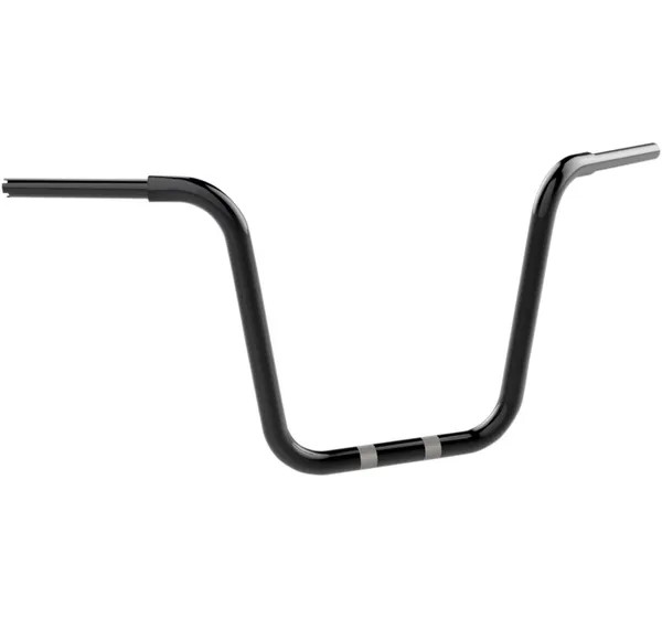 KHROME WERKS Lenker für Harley Davidson FLSTFB 1690 ABS 2012-2016