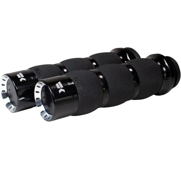 KHROME WERKS Griffe für Harley Davidson FLHTCUTG 1690 2009-2016