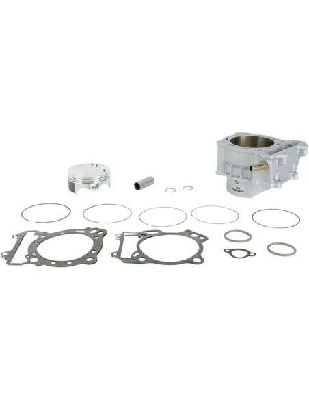 CYLINDER WORKS Zylinder, Zylindersätze & Big Bore Sätze für SUZUKI DR-Z 400 S 2000-2018