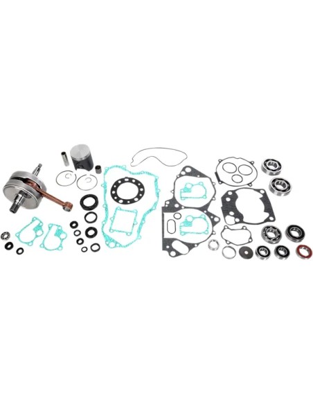 VERTEX Komplett-Überholsätze für HONDA CR 250 R 1997-2001