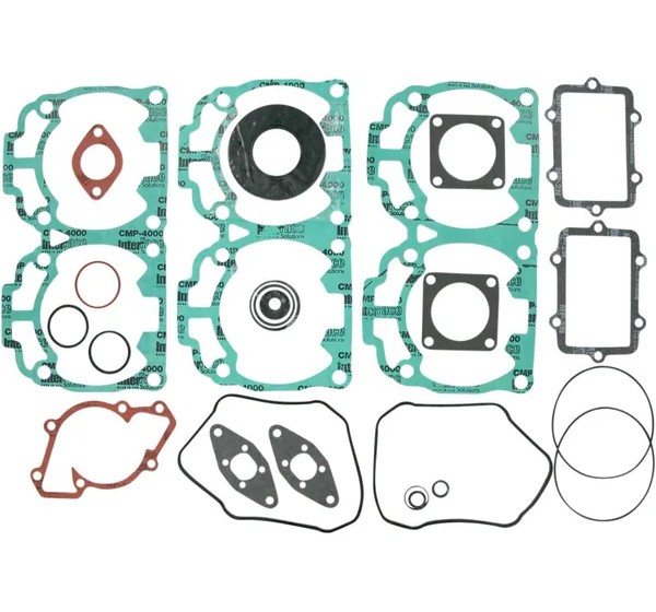 VERTEX Dichtungen & Öldichtungen für SKI-DOO (BRP) MX-Z 800 PTEK 2004-2007