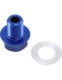Öltemperatur-Adapter