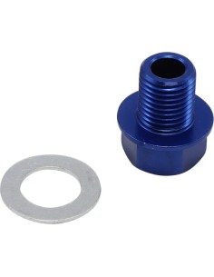 Öltemperatur-Adapter
