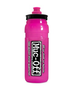 Elite Fly Wasserflasche