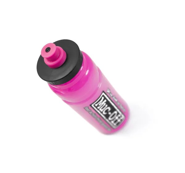 MUC-OFF Flaschen und Flaschenhalter Bild 5