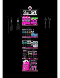 Display Muc-Off