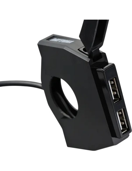DAYTONA Power-Adapter Bild 4