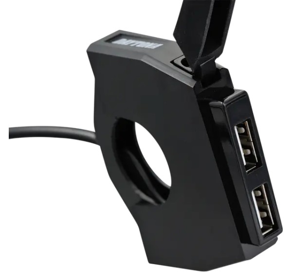 DAYTONA Power-Adapter Bild 4