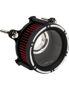 Assault Charge High-Flow Luftfilter-Kit