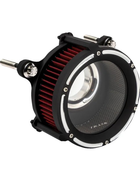TRASK Luftfilter & Reiniger für Harley Davidson FLHXSE 1977 ABS 2023-2025