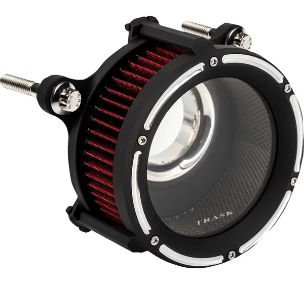 TRASK Luftfilter & Reiniger für Harley Davidson FLHXSE 1977 ABS 2023-2025