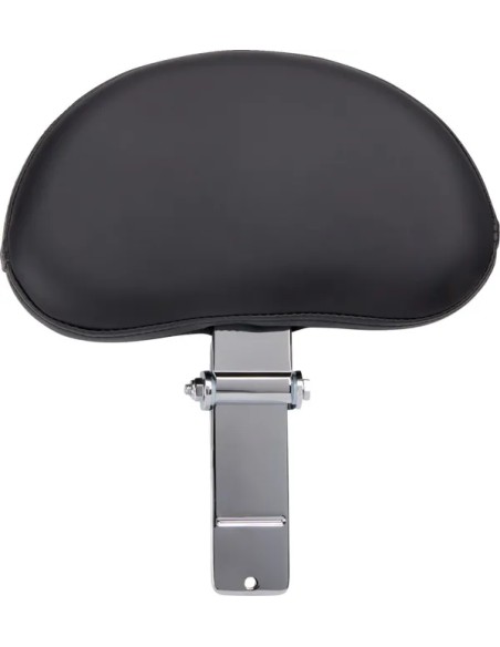 DRAG SPECIALTIES Sissybars - BACKREST EZ GLIDE II SMALL