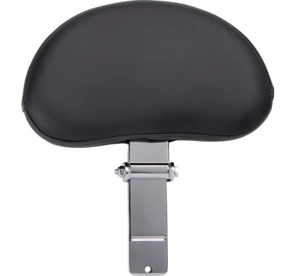DRAG SPECIALTIES Sissybars - BACKREST EZ GLIDE II SMALL