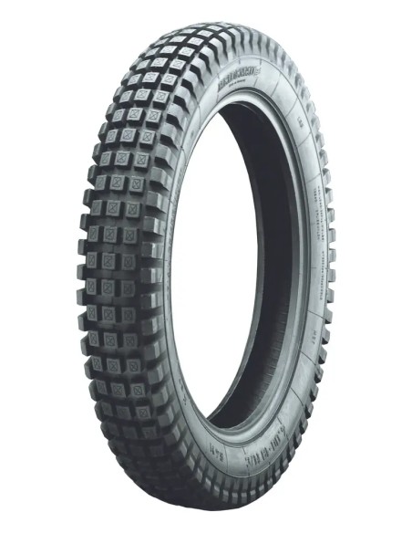 HEIDENAU Reifen für KAWASAKI KDX 125 SR 1990-2002