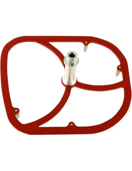 DT-1 RACING EUROPE Luftfilter & Reiniger - Detailansicht
