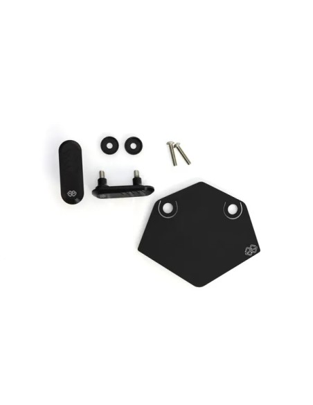 GILLES TOOLING Rahmenkomponenten für BMW M 1000 R ABS 2023-2024
