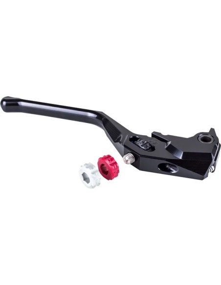 GILLES TOOLING Griffarmaturen & Hebel für YAMAHA YZF-R7 ABS 2022-2025