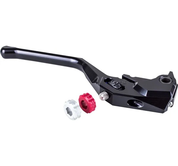 GILLES TOOLING Griffarmaturen & Hebel für YAMAHA YZF-R7 ABS 2022-2025